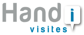Logo Handivisite